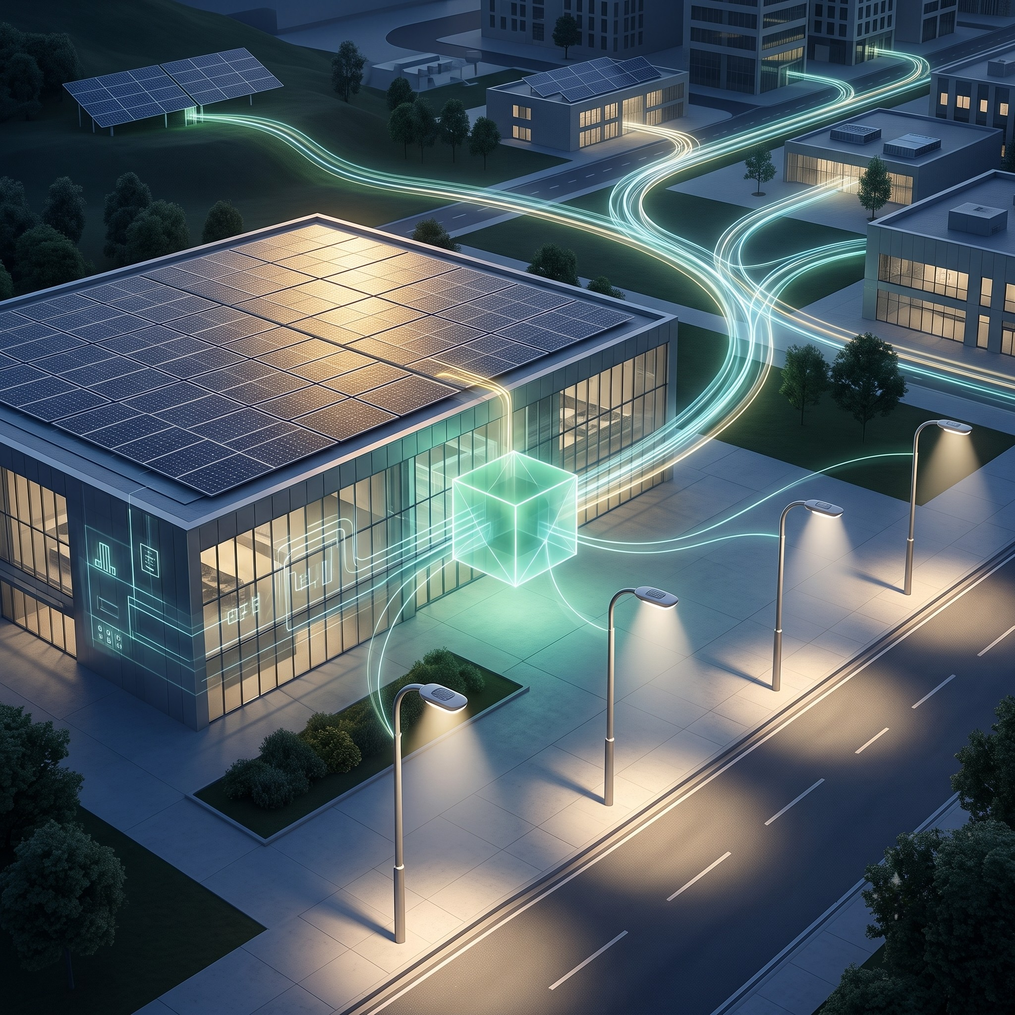 Infrastructure & Clean Energy โ Timeline & Capital Placement Coordination